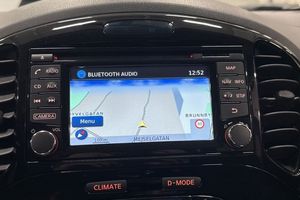 Nissan Juke bild 13