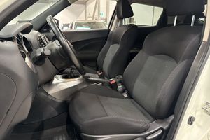 Nissan Juke bild 18