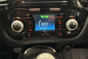 Nissan Juke bild 16