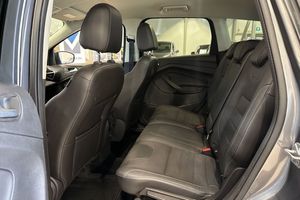 Ford Kuga bild 20
