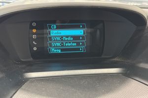 Ford Kuga bild 13