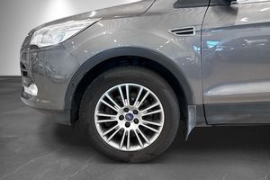 Ford Kuga bild 2