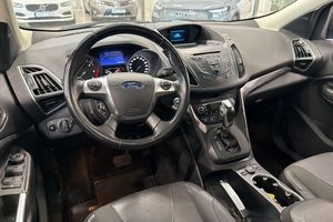 Ford Kuga bild 9