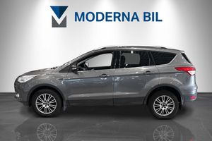 Ford Kuga bild 3