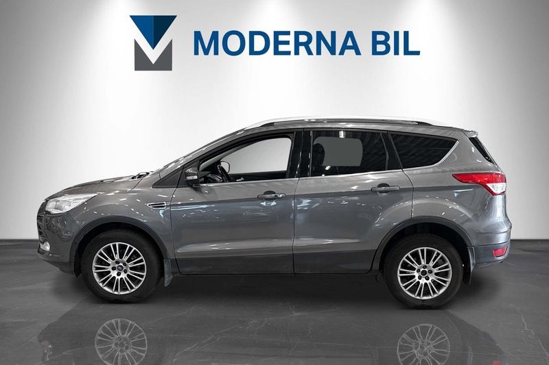 Ford Kuga bild 3
