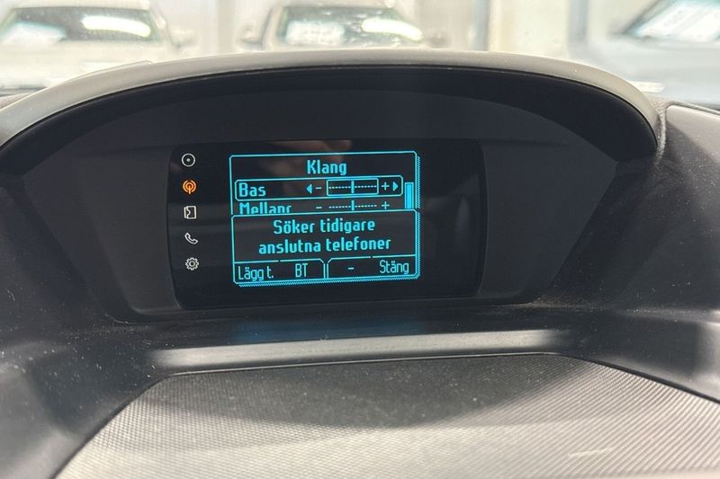Ford Kuga bild 12