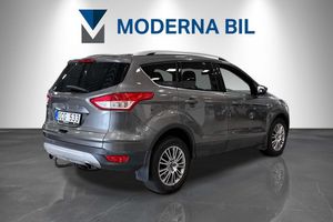 Ford Kuga bild 6