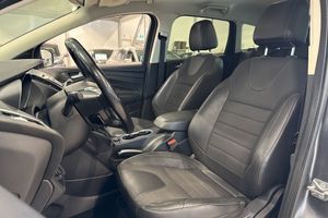 Ford Kuga bild 17