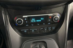 Ford Kuga bild 16