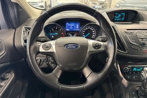 Ford Kuga bild 10