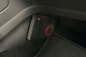 Ford Kuga bild 22