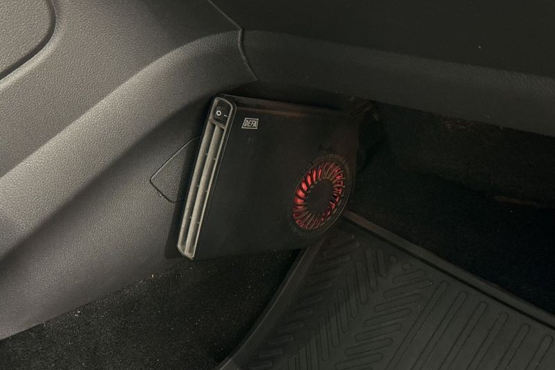 Ford Kuga bild 22