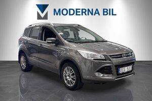 Ford Kuga bild 8