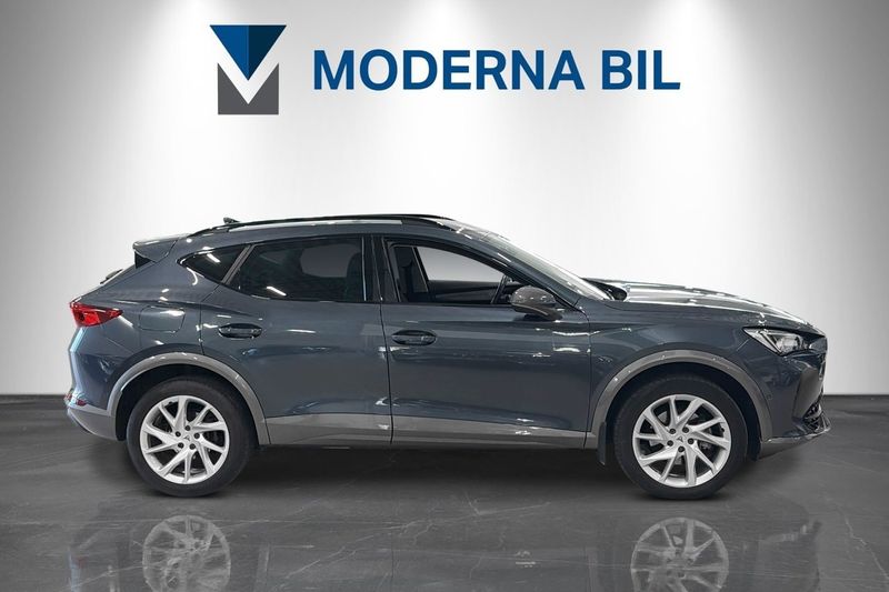 Cupra Formentor bild 7