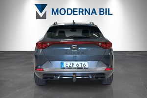Cupra Formentor bild 5