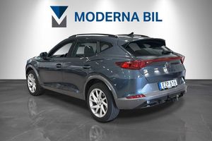 Cupra Formentor bild 4