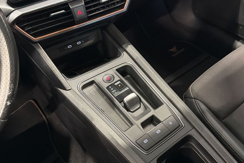 Cupra Formentor bild 15