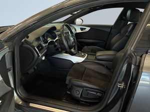 Audi A7 bild 7