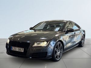 Audi A7 bild 16