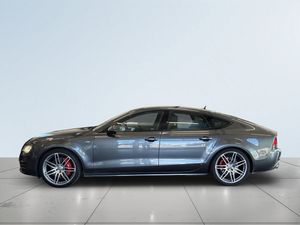 Audi A7 bild 4