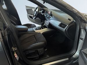 Audi A7 bild 10
