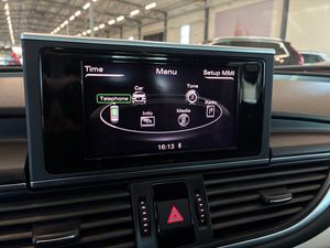 Audi A7 bild 20