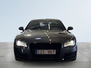 Audi A7 bild 2