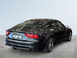 Audi A7 bild 6