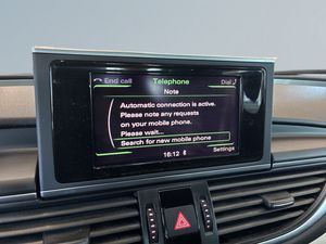 Audi A7 bild 15