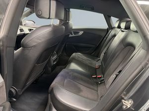 Audi A7 bild 13