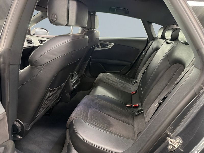 Audi A7 bild 13