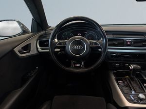 Audi A7 bild 9