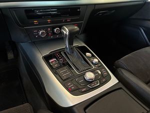 Audi A7 bild 17