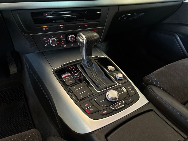 Audi A7 bild 17
