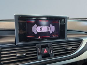 Audi A7 bild 11