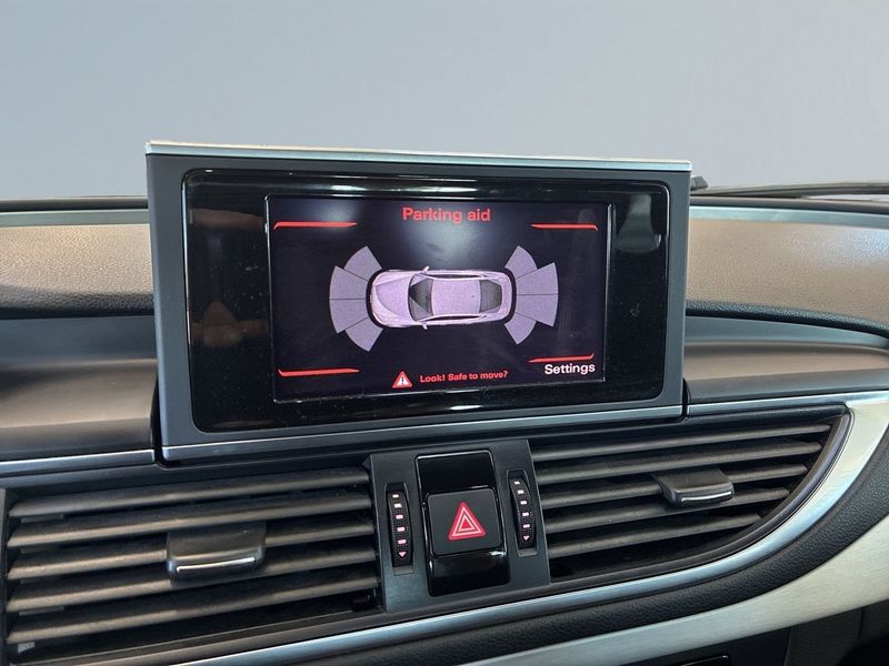 Audi A7 bild 11