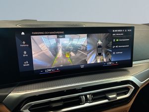 BMW i4 bild 11
