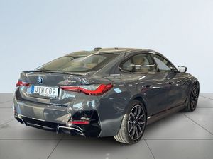 BMW i4 bild 6