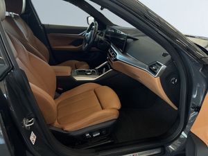 BMW i4 bild 10