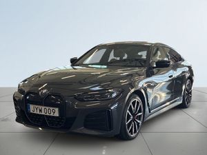 BMW i4 bild 16