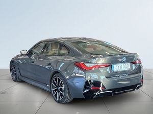 BMW i4 bild 5