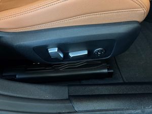 BMW i4 bild 17