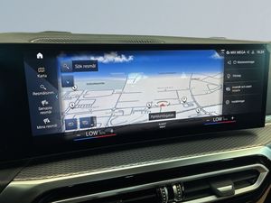 BMW i4 bild 15