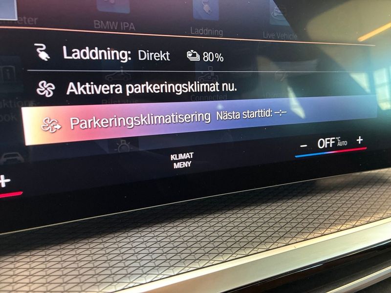 BMW i4 bild 24