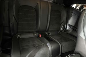 Mercedes C200 bild 8
