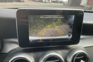Mercedes C200 bild 12