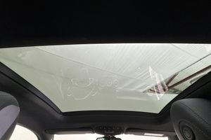 Mercedes C200 bild 13