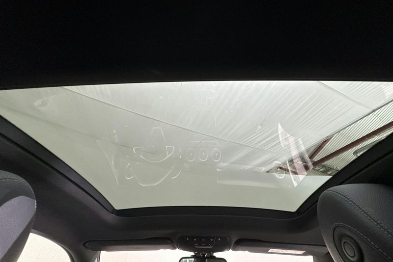 Mercedes C200 bild 13