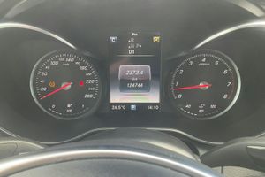 Mercedes C200 bild 10