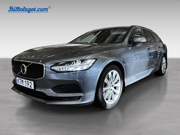 Volvo V90 T4 Business - 2018